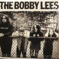 Bobby Lees The Skin Suit Vinyl LP
