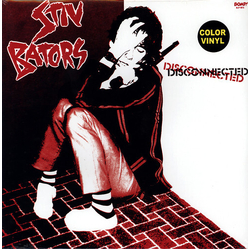 Stiv Bators Disconnected Vinyl LP