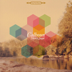 Calhoun Heavy Sugar (2 LP) Vinyl 12In X2