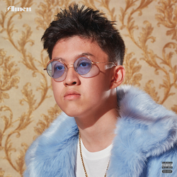 Rich Brian Amen ( LP2) Vinyl 12In X2