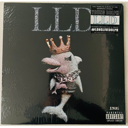 Paper Route Empire Long Live Young Dolph VINYL LP