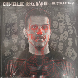 Charlie Benante & Friends Silver Liningsæ VINYL LP