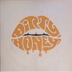 Dirty Honey Dirty Honey VINYL LP
