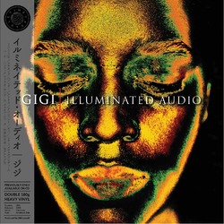 Gigi Illuminated Audio (2 LP) Vinyl 12In X2