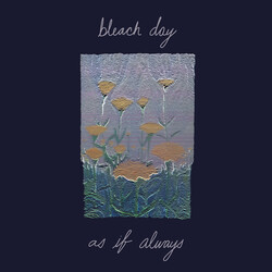 Bleach Day As If Always ( LP) Vinyl LP