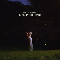 Renata Zeiguer Picnic In The Dark Vinyl LP