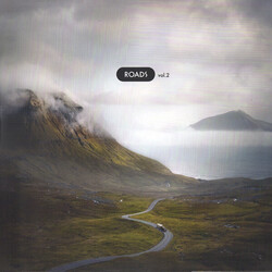 Thylacine Roads Vol 2 ( LP) Vinyl LP