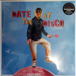 Bellaire Date At The Disco LP Vinyl LP