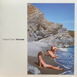Gaspar Claus Tancade ( LP) Vinyl LP