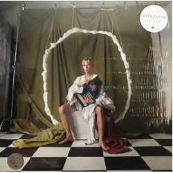 Douglas Dare Milkteeth INDIE EXCLUSIVE COLOR VINYL 12INCH EP