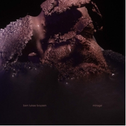 Ben Lukas Boysen Mirage VINYL 12INCH EP