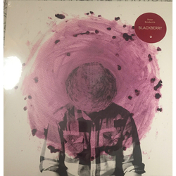 Peter Broderick Blackberry VINYL LP