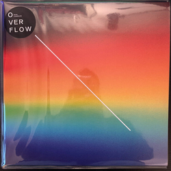 Rival Consoles Overflow VINYL 2LP