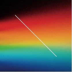 Rival Consoles Overflow CLEAR VINYL 2LP