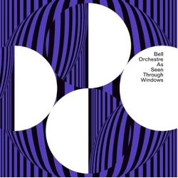 Bell Orchestre As Seen Through Windows CLEAR VINYL 2LP