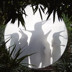 Penguin Cafe Rain Before Seven... VINYL 2LP