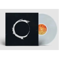 Olafur Arnalds ...And They Have Escaped The Weight Of Darkness CLEAR VINYL LP