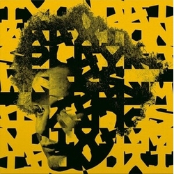 Tyondai Braxton Splayed Werks VINYL 2LP