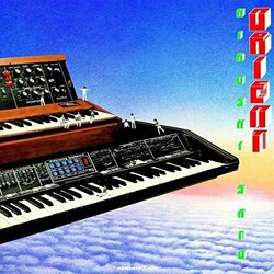 Hiroshi Sato Orient ( LP) Vinyl LP