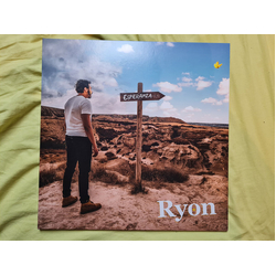 Ryon Esperanza VINYL LP