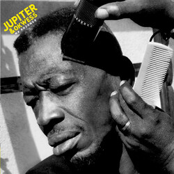 Jupiter & Okwess Na Kozonga VINYL LP
