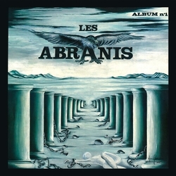 Les Abranis Album No. 1. ID ED WAS LP VINYL LP