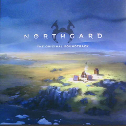 Shiro Games Norhtgard ( LP) Vinyl LP