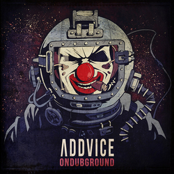 Ondubground Addvice ( LP) Vinyl LP