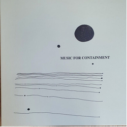 Molecule Music For Containment (4 LP) Vinyl 12In X4