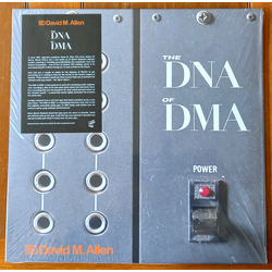 David M. Allen The Dna Of Dma ( LP) Rsd Vinyl LP
