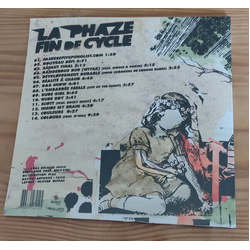 La Phaze Fin De Cycle (2 LP) Vinyl 12In X2
