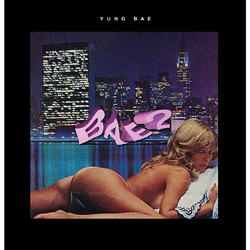 Yung Bae Bae 2 ( LP) Vinyl LP
