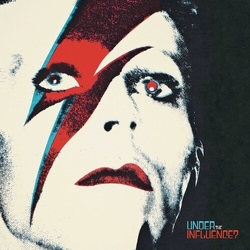 Various Artists David Bowie: Under The Influence? VINYL 2LP