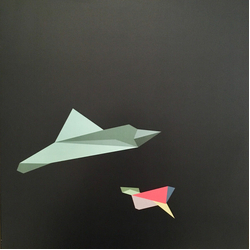 Nosaj Thing Drift ( LP) Vinyl LP