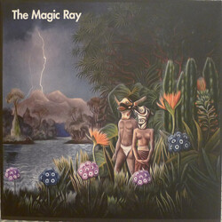 Magic Ray The The Magic Ray Vinyl LP