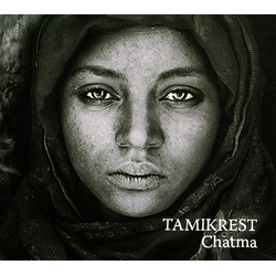 Tamikrest Chatma Vinyl LP