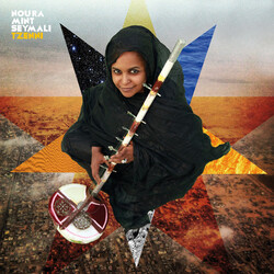 Noura Mint Seymali Tzenni Vinyl LP