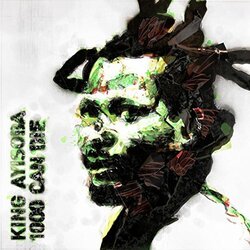 King Ayisoba 1000 Can Die VINYL LP