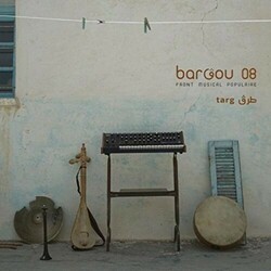 Bargou 08 Targ ( LP) Vinyl LP