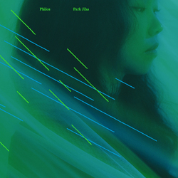 Park Jiha Philos ( LP) Vinyl LP