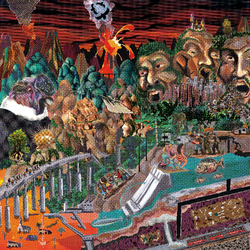 Los Pira±As Historia Natural ( LP) Vinyl LP