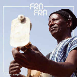 Fra Fra Funeral Songs ( LP) Vinyl LP