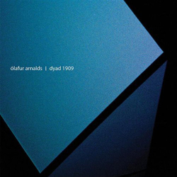 Olafur Arnalds Dyad 1909 VINYL 10INCH