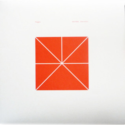 Nils Frahm & Anne Muller 7Fingers VINYL LP