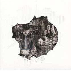 Lubomyr Melnyk Corollaries VINYL 2LP