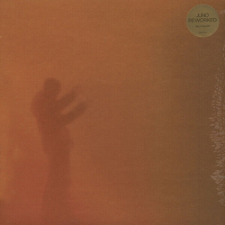 Nils Frahm Juno Reworked VINYL 12INCH EP