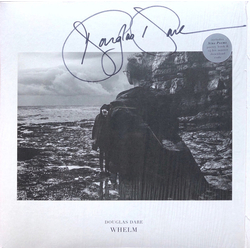 Douglas Dare Whelm VINYL LP