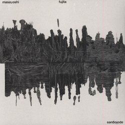 Masayoshi Fujita Apologues VINYL LP