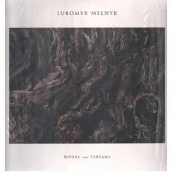 Lubomyr Melnyk Rivers And Streams VINYL LP