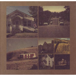 Peter Broderick Music For Confluence VINYL LP